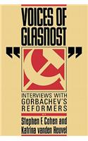 Voices of Glasnost