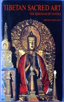 Tibetan Sacred Art