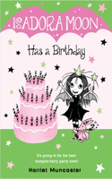 Isadora Moon Has a Birthday: (4 Isadora Moon)