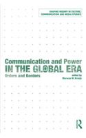 Communication and Power in the Global Era