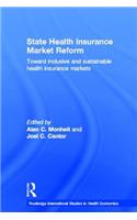 State Health Insurance Market Reform