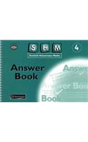Scottish Heinemann Maths 4: Answer Book