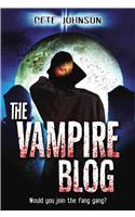The Vampire Blog