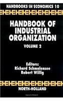 Handbook of Industrial Organization
