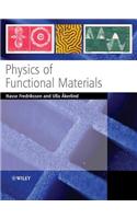 Physics of Functional Materials