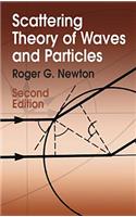 Scattering Theory of Waves and Particles
