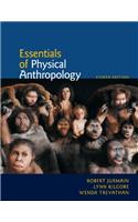 Study Guide for Jurmain/Kilgore/Trevathan/Ciochon S Introduction to Physical Anthropology 2009-2010 Edition, 12th