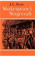 Shakespeare's Stagecraft