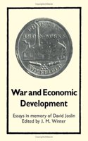War and Economic Development