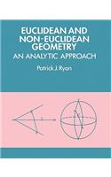 Euclidean and Non-Euclidean Geometry