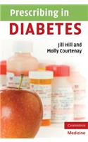 Prescribing in Diabetes