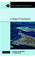 Ecology of Populations