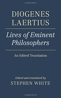 Diogenes Laertius: Lives of Eminent Philosophers
