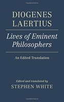 Diogenes Laertius: Lives of Eminent Philosophers