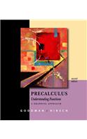 Precalculus