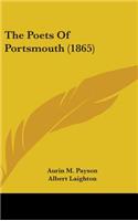 Poets Of Portsmouth (1865)