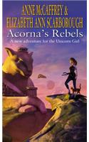 Acorna's Rebels