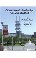 Educational Leadership Internship Workbook