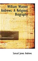 William Watson Andrews