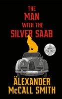 Man with the Silver SAAB