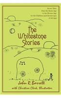 Whitestone Stories