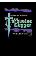 The Turquoise Dagger