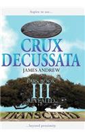 Crux Decussata: EARS Book III Revealed(English)