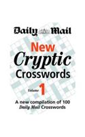 New Cryptic Crosswords