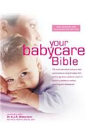 Your Babycare Bible