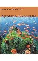 Applied Calculus