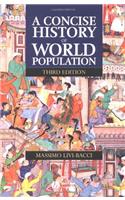 A Concise History of World Population