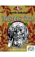 North Dakota Classic Christmas Trivia: (English)