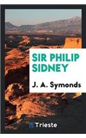 Sir Philip Sidney