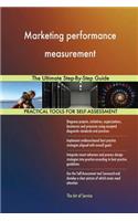 Marketing performance measurement The Ultimate Step-By-Step Guide
