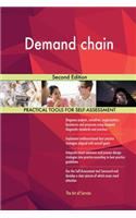 Demand chain Second Edition
