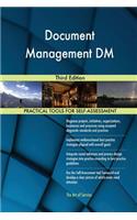 Document Management DM Third Edition