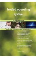 Trusted operating system A Complete Guide