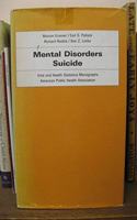 Mental Disorders/Suicide