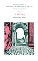 The Operas of Alessandro Scarlatti
