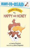 Happy and Honey