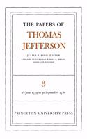 The Papers of Thomas Jefferson, Volume 3