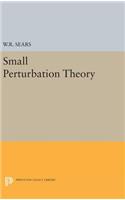 Small Perturbation Theory