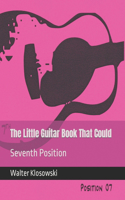 Little Guitar Book That Could