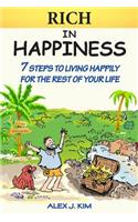 Rich in Happiness