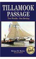 Tillamook Passage