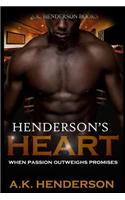 Henderson's Heart