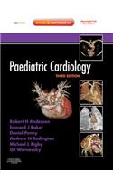 Paediatric Cardiology