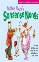 Sonsense Nongs (Book + CD)