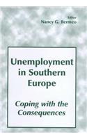 Unemployment in Southern Europe