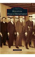 Houston Police Department